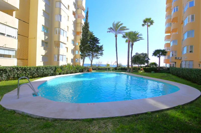Estepona Port Apartment ALICE - image 7