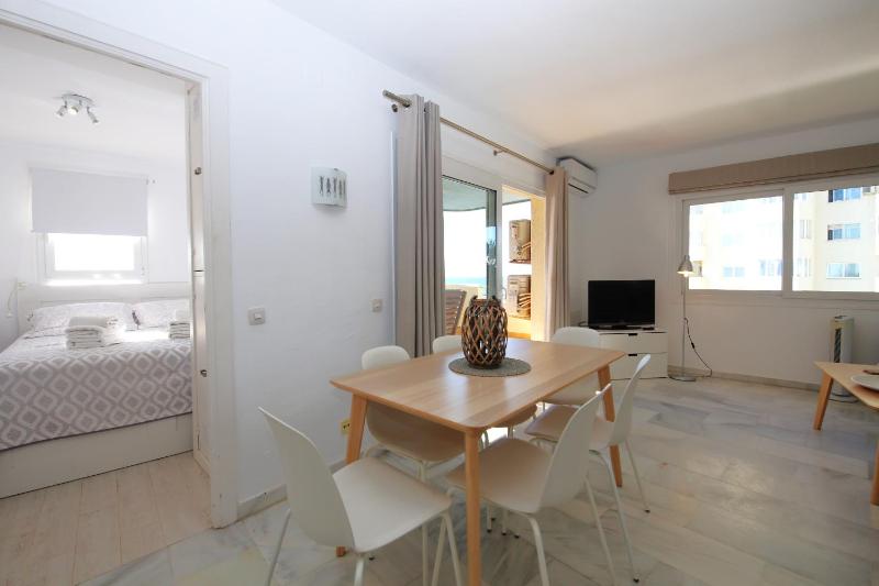 Estepona Port Apartment ALICE - image 17
