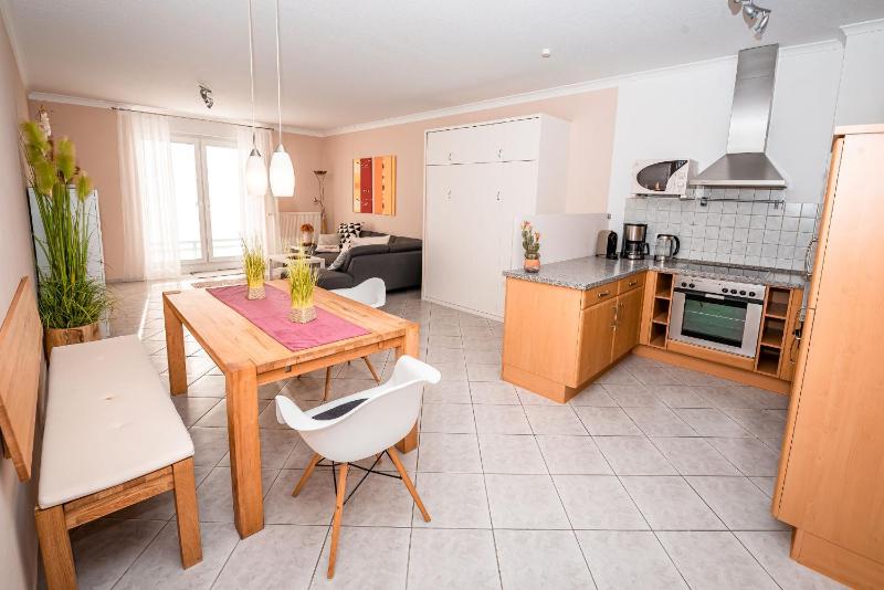 Villa Nordland Wohnung 12 - image 9