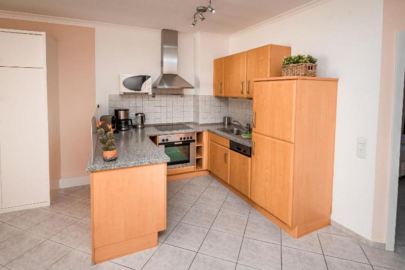 Villa Nordland Wohnung 12 - image 10