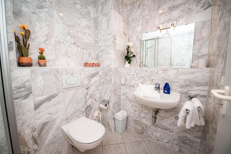 Villa Nordland Wohnung 12 - image 8