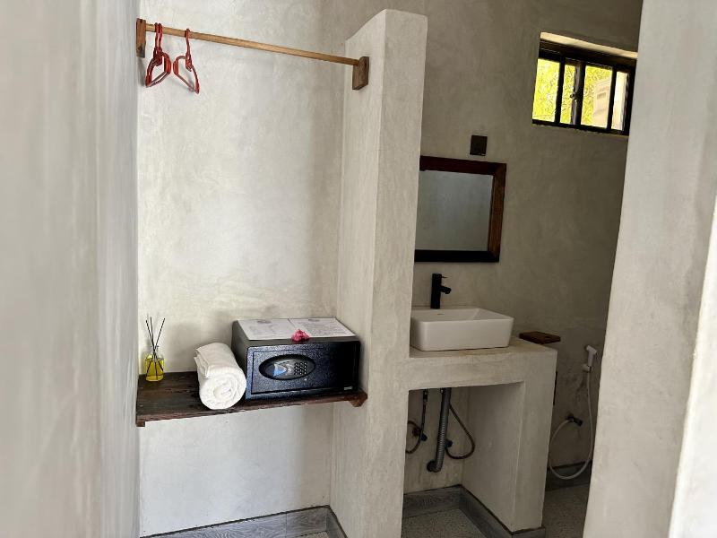 Jambo Beach Hotel Paje - image 16