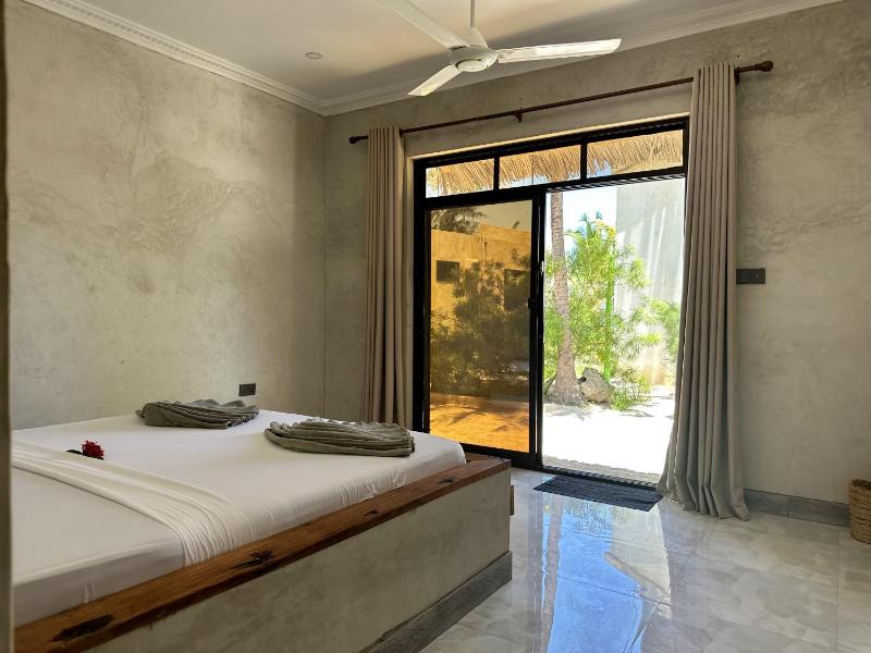 Jambo Beach Hotel Paje - image 11