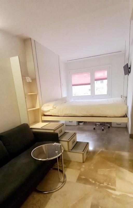 Suite with Garden View image 2