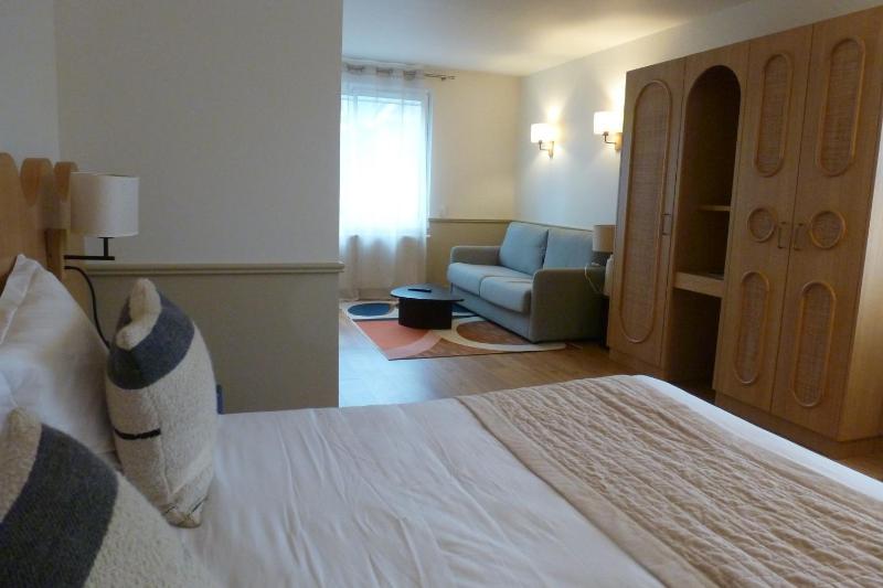 Family Golf Hotel - image 11