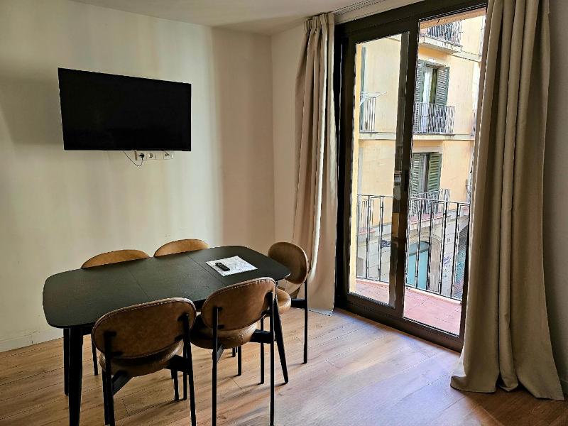 Apartment with Balcony image 2