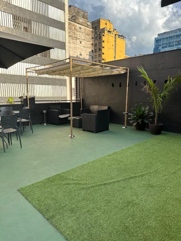 Hotel Gontijo Belo Horizonte - Próximo a Rodoviária e Praça Sete - image 27