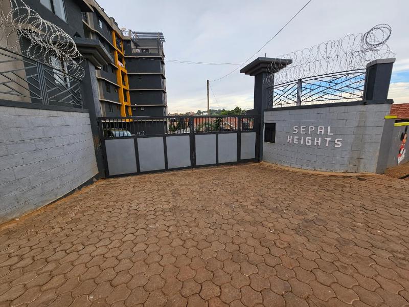Plush 2 Bedroom Apartment Ntinda - image 3