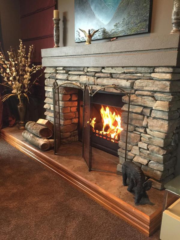 The Flying Trout Boutique Lodge - image 40