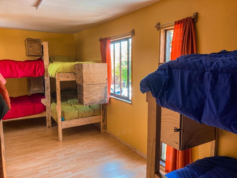 Willhouse Hostel - image 34