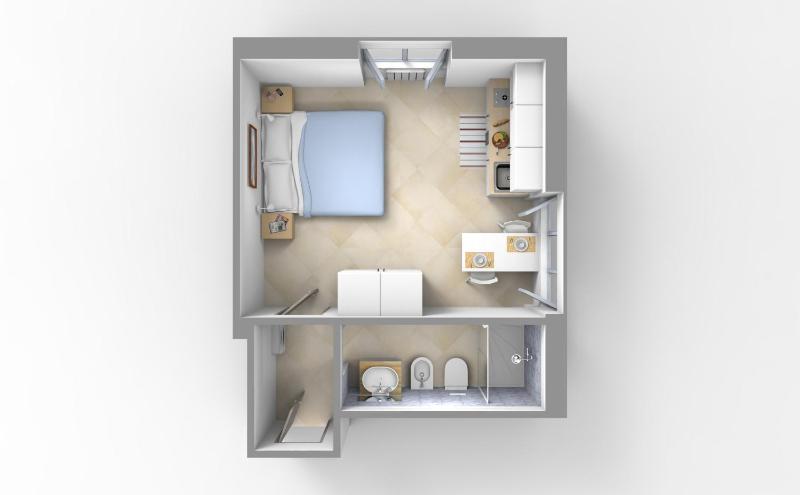 Residence Glicini - image 10