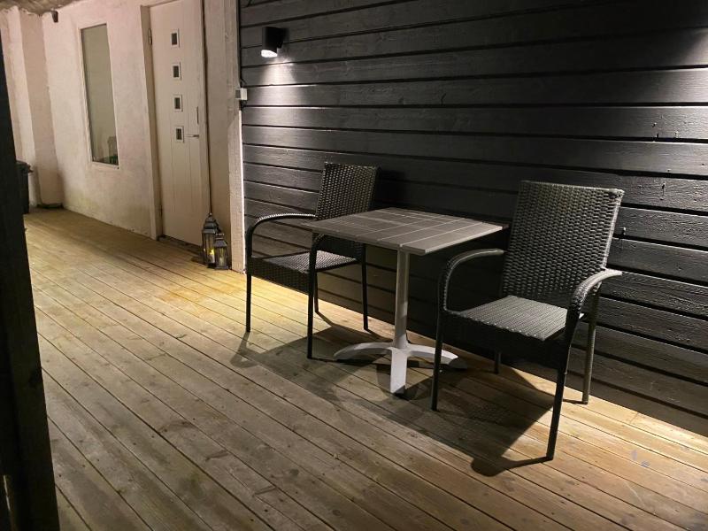 Sentral 4-roms leilighet i Trollbakken - image 25