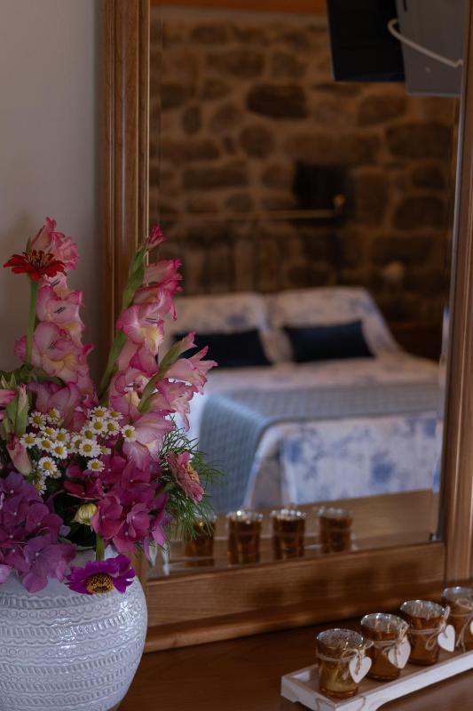 Double Room with Terrace image 1
