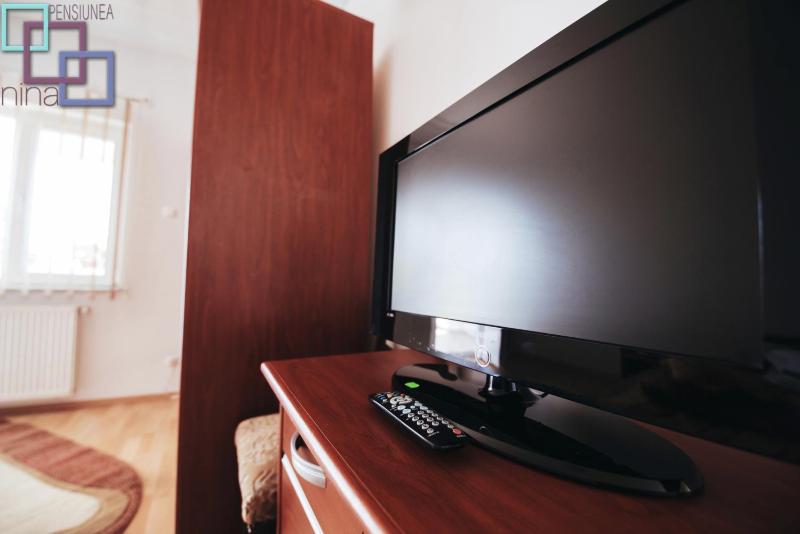 Superior Double Room with Sofa image 3
