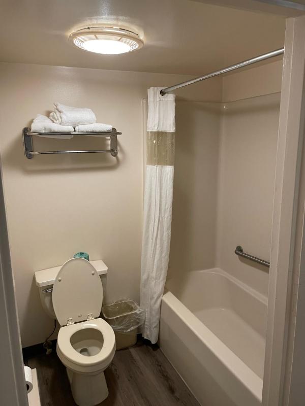 Superior King Suite image 4