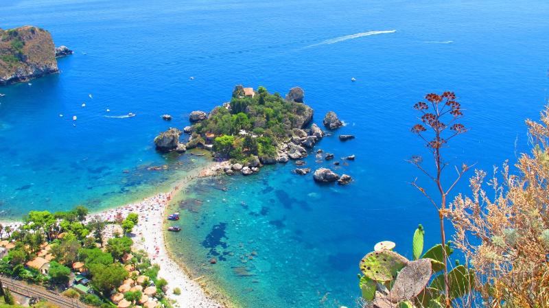 Porta Di Mezzo Luxury Suites & Rooms - image 31