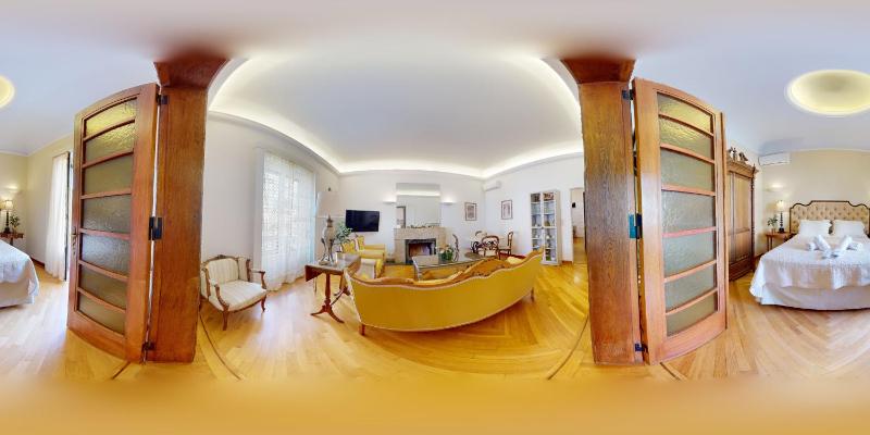 Magnolia Apartment image 2