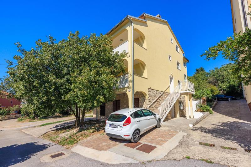Apartments Petak - image 40