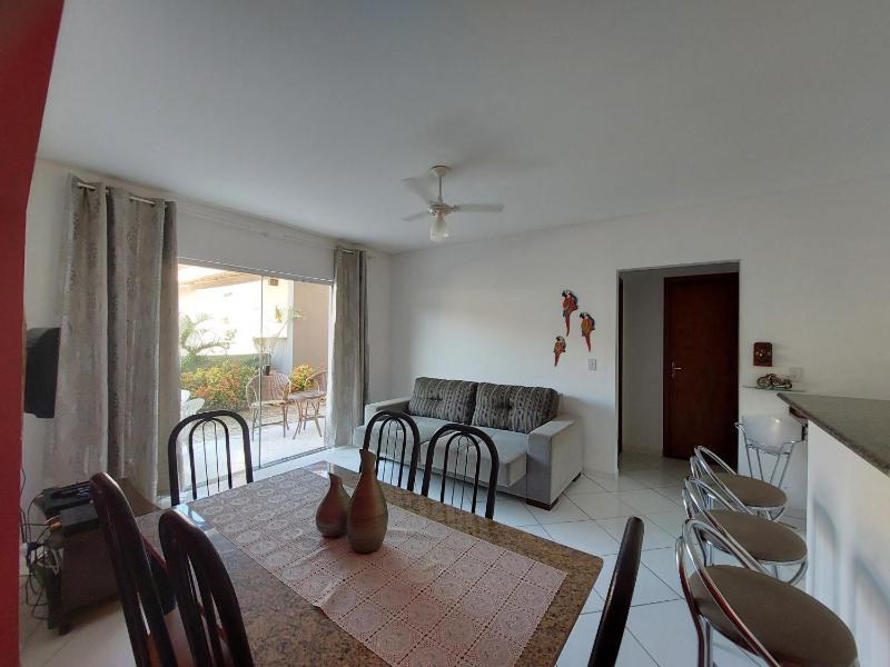 apartamento vizinho ao mar - image 44