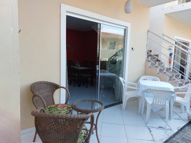 apartamento vizinho ao mar - image 37