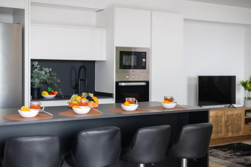 Fidalsa Penthouse Complex - image 18