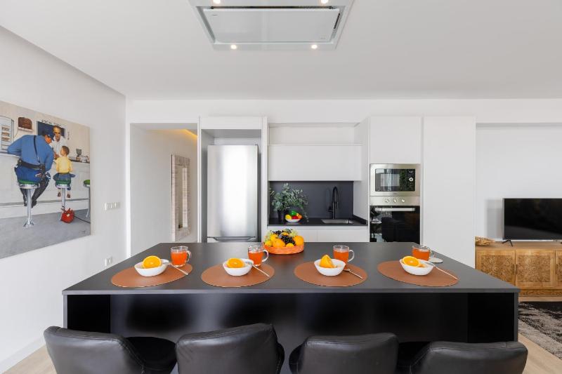 Fidalsa Penthouse Complex - image 37
