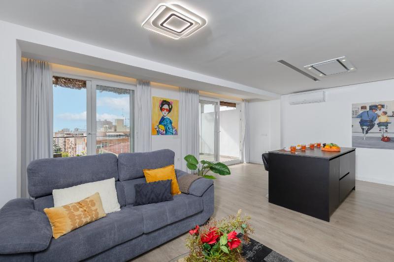 Fidalsa Penthouse Complex - image 26