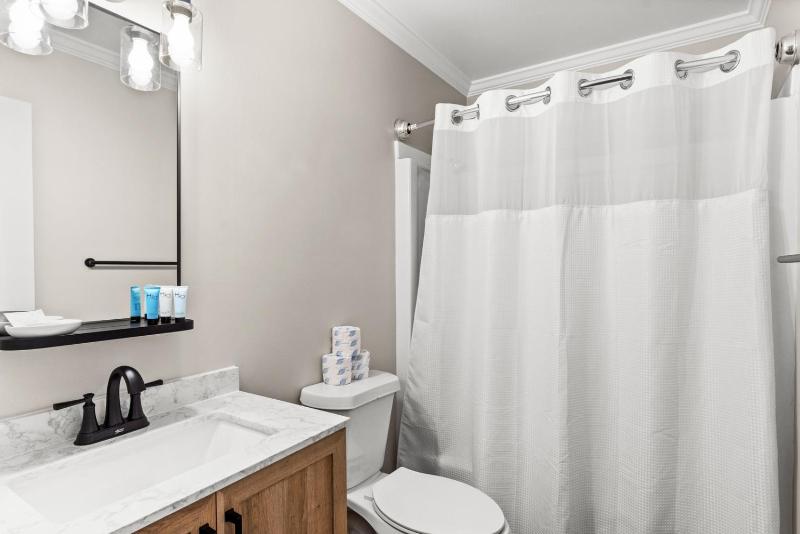 Premium Quadruple Room image 2