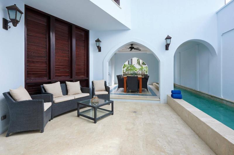 Casa Cazenovia - 3BR home astonishing rooftop terrace in Las Catalinas - image 5