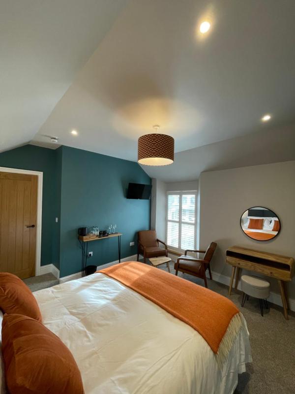 Rooms at Allium - image 9