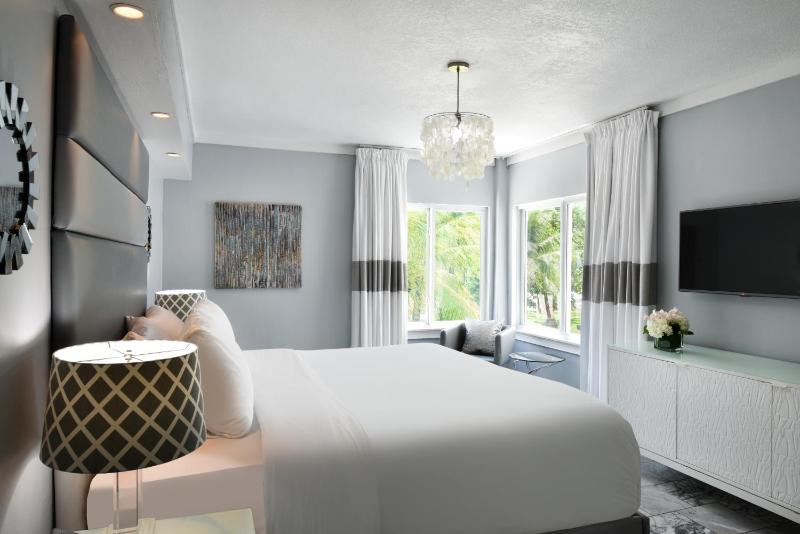 Beacon South Beach Hotel - image 8
