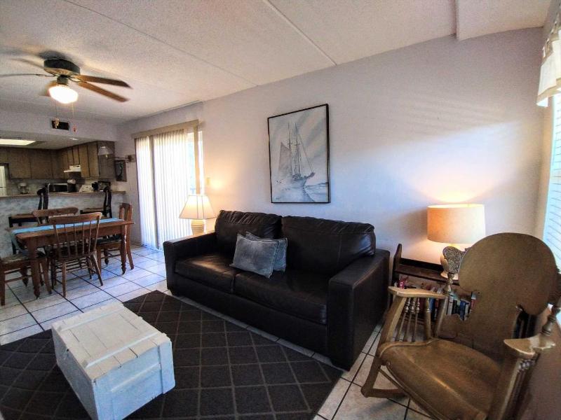 Surfside I 206 Condominium Condo - image 2