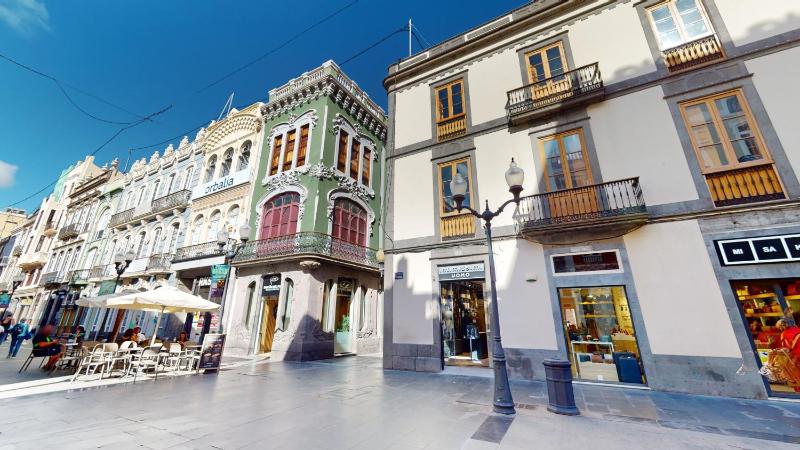 Triana Rooms EH - image 32