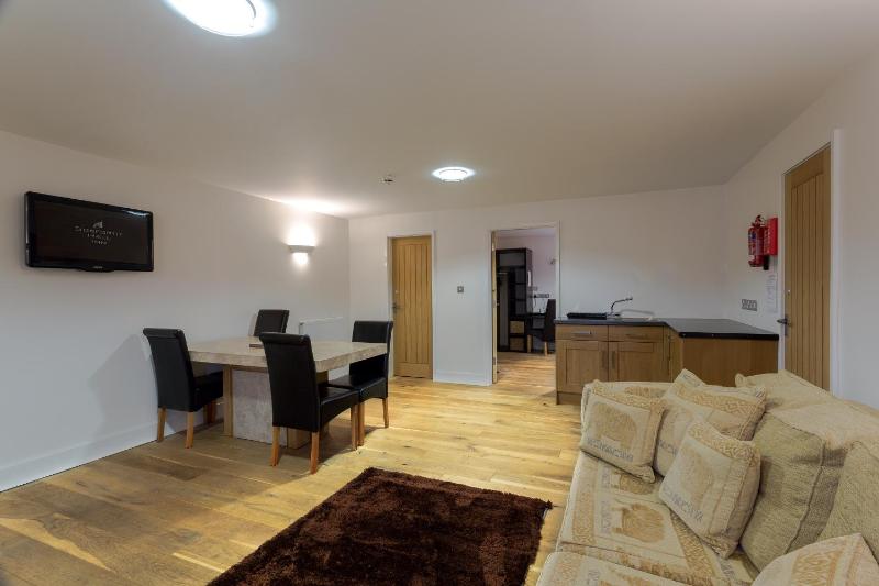 Apartment - Ground Floor - Dog friendly image 3