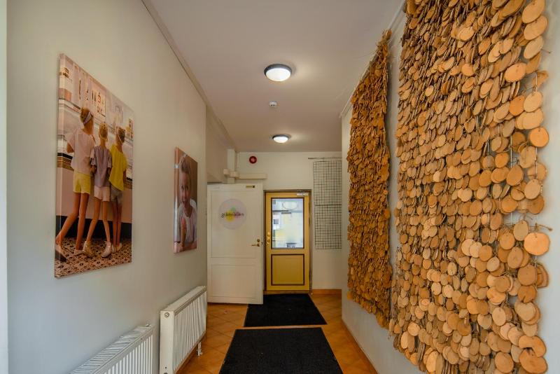 Economy Apartment image 4