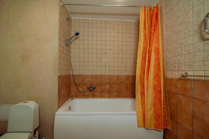 Studio Apartment image 4