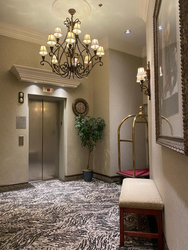 Kingston Hotel - image 4