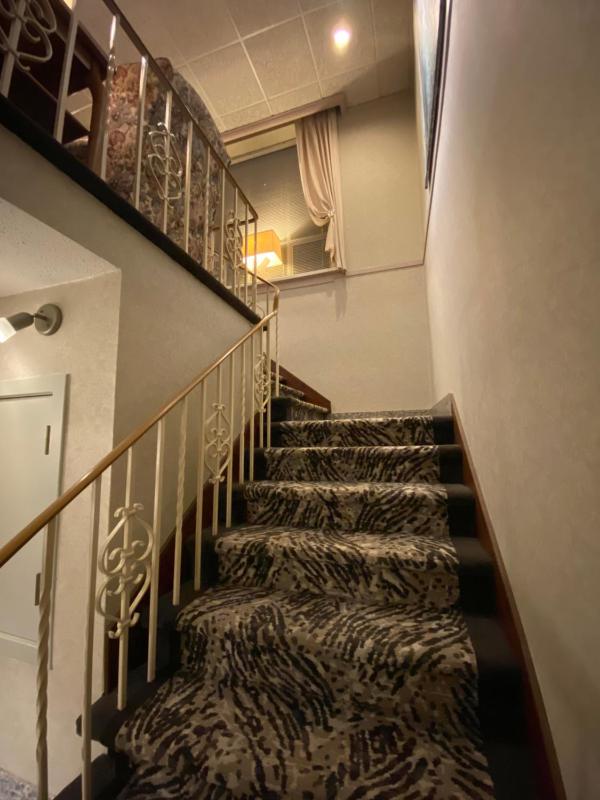 Kingston Hotel - image 13