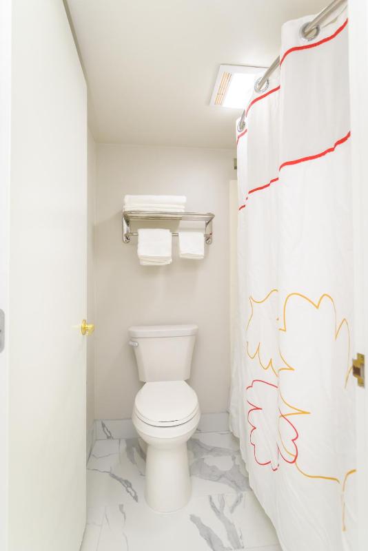 Deluxe Queen Suite image 3