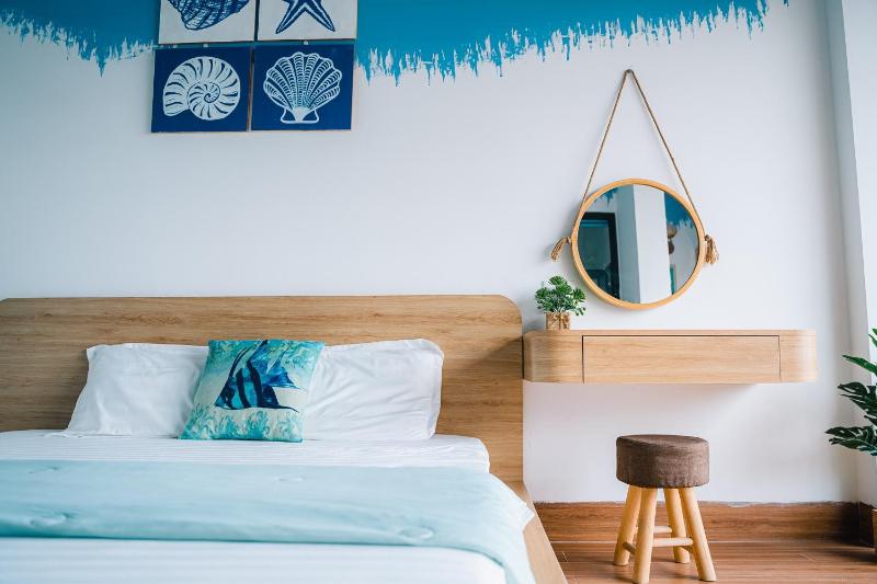 Blossom Sea Homestay Quy Nhơn - image 20