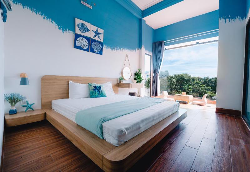 Blossom Sea Homestay Quy Nhơn - image 1