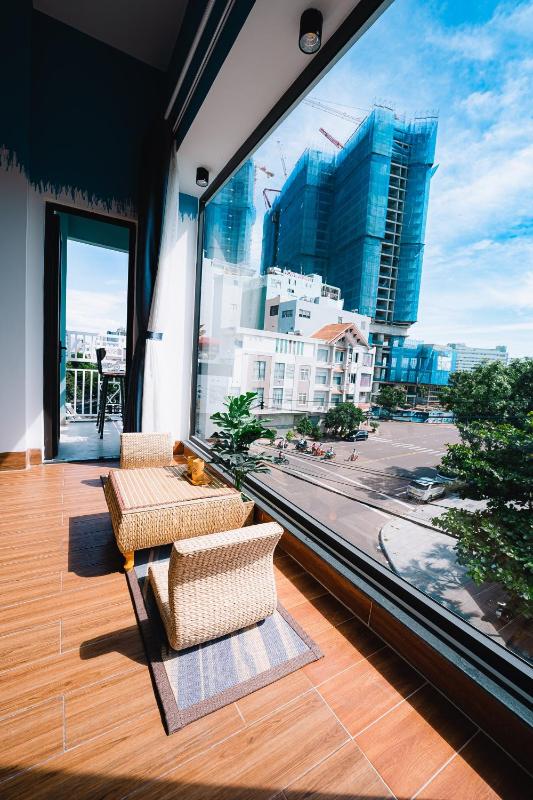 Blossom Sea Homestay Quy Nhơn - image 24