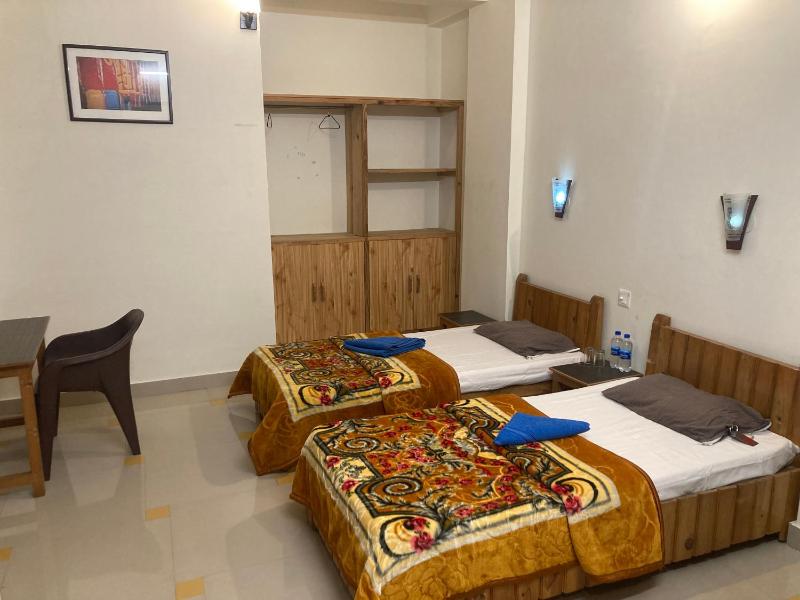 Oasis Guest House Bhagsu D'shala - image 5