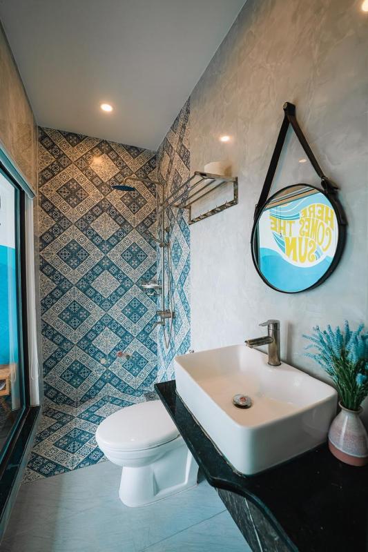Blossom Sea Homestay Quy Nhơn - image 37