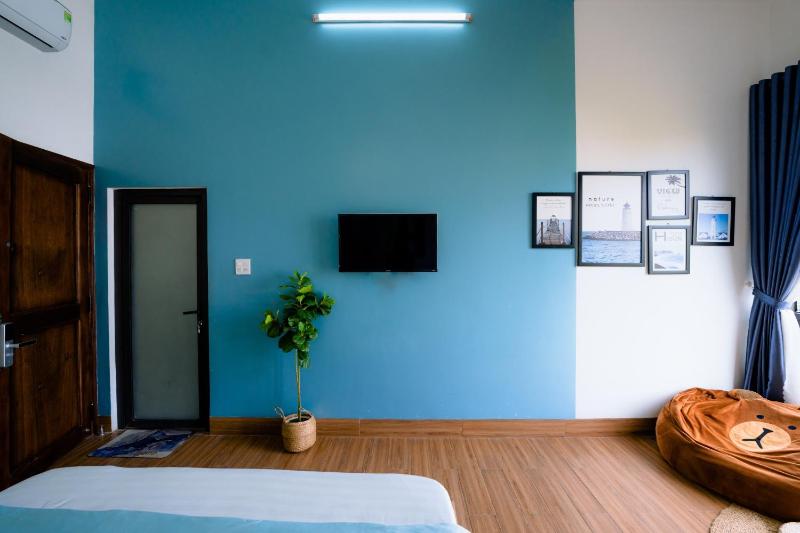 Blossom Sea Homestay Quy Nhơn - image 3