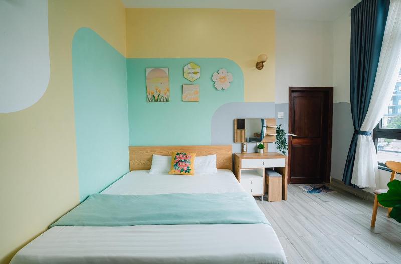Blossom Sea Homestay Quy Nhơn - image 50
