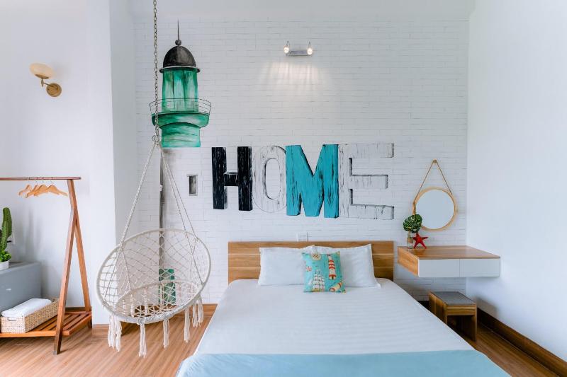 Blossom Sea Homestay Quy Nhơn - image 29