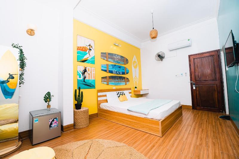 Blossom Sea Homestay Quy Nhơn - image 32
