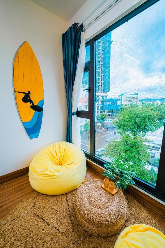 Blossom Sea Homestay Quy Nhơn - image 18