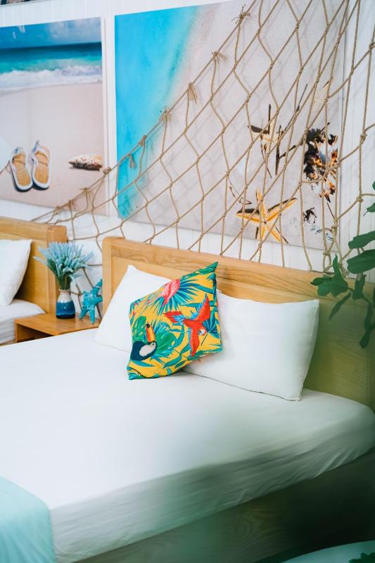Blossom Sea Homestay Quy Nhơn - image 16